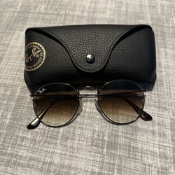 Ray-Ban Sunglasses