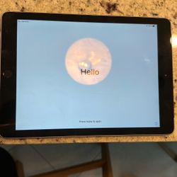 Apple 10.2-Inch iPad with Wi-Fi + Cellular-Space Grey 