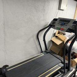 Treadmill 