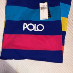 Polo Ralph Lauren Shirt 