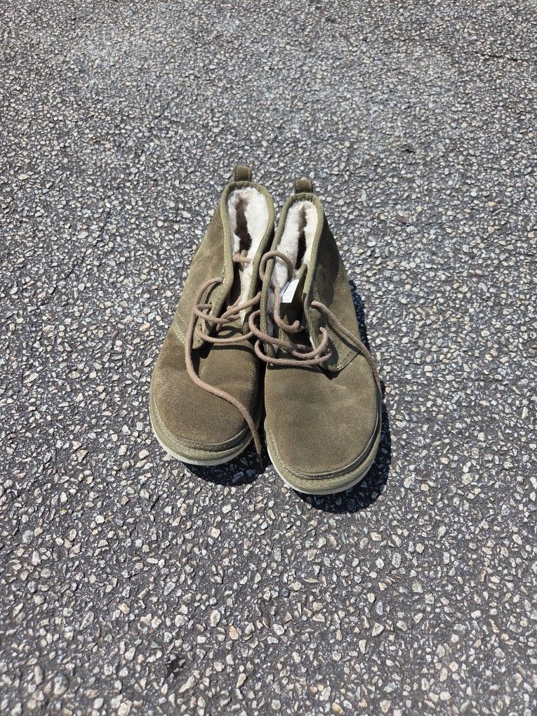 Ugg Shoes