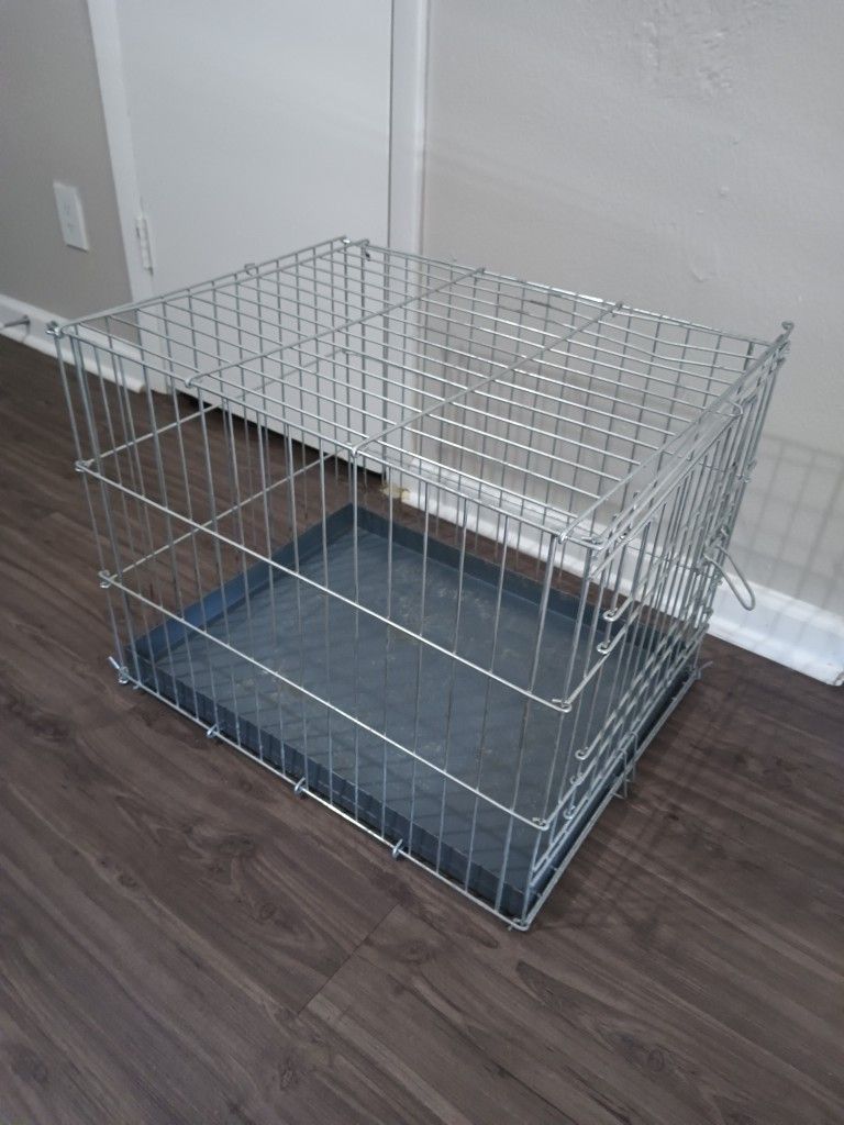 Dog Cage For Small Dog
