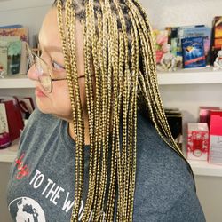 ✨Braids By Happiness ✨