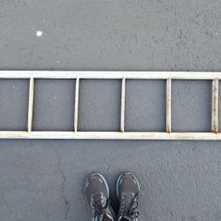 Metal Ladder