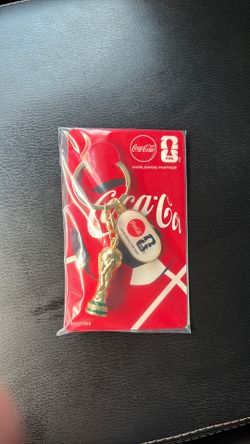 Coca-Cola FIFA World Cup
