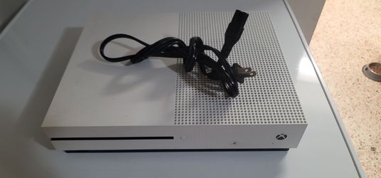 Xbox one console (Read Description)