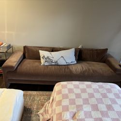 Couch Set (all 3 Included)