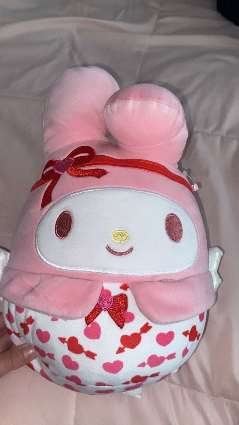 My Melody Valentines