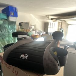 Booster Seat For Kids 