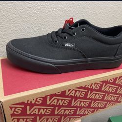 Vans New