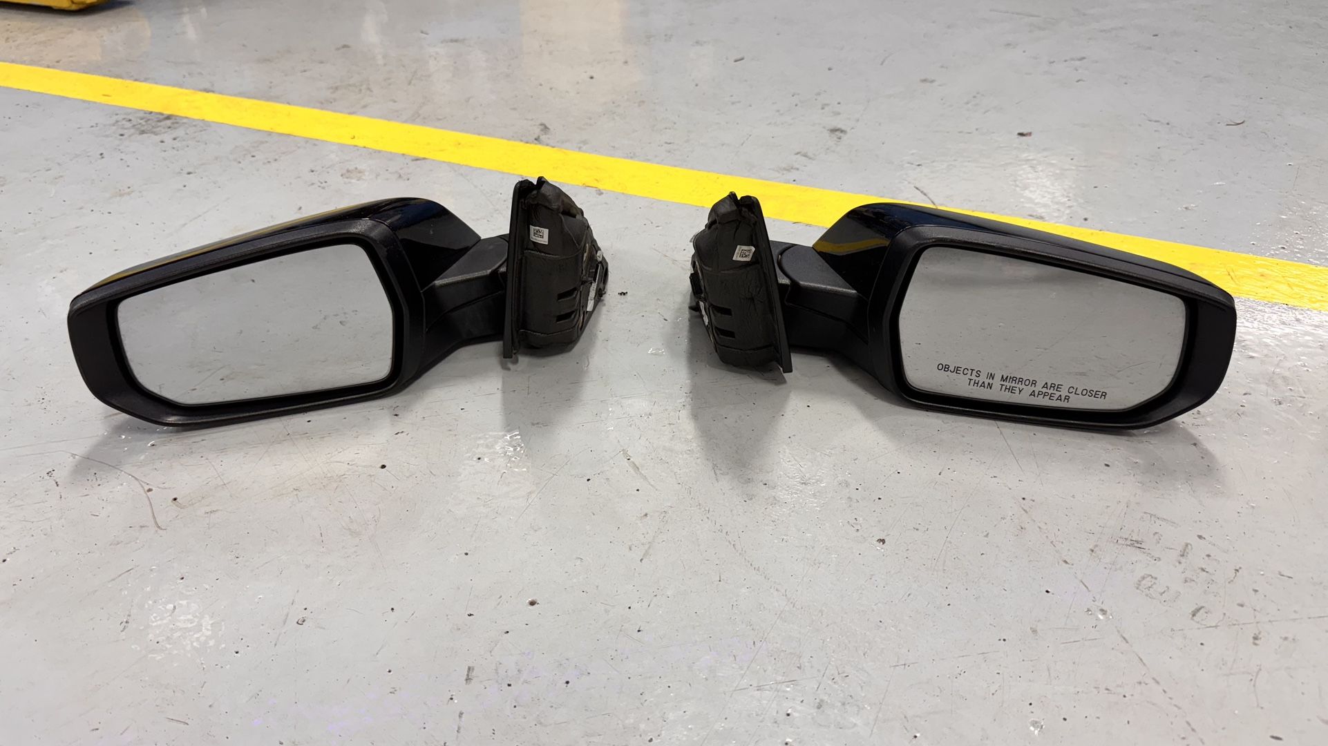 Chevy  Malibu Door Mirror  2016-2018 OEM