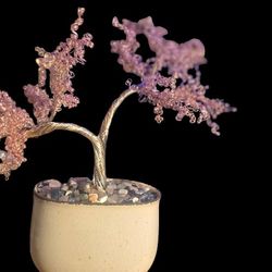 Wire Tree