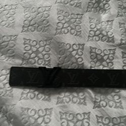 LV belt 110 cm (AZ ONLY)