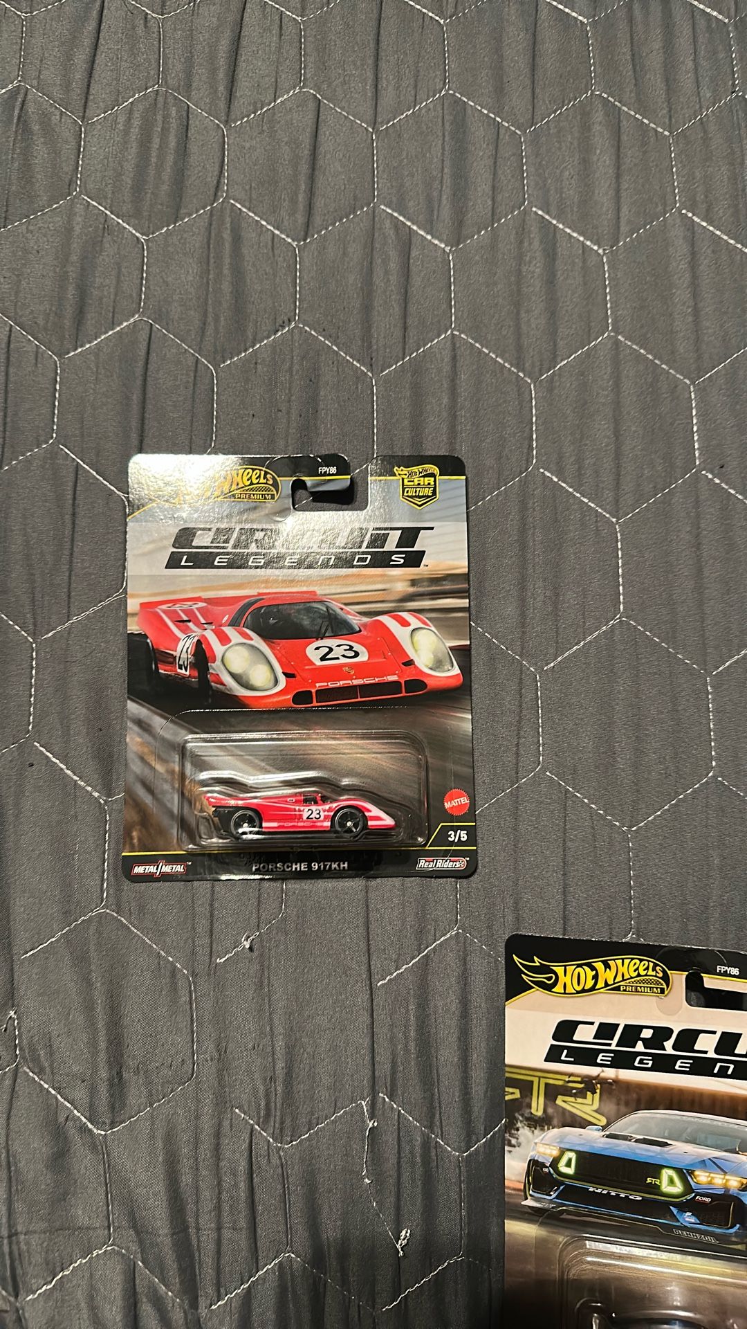 Hot Wheels & Car Tuned