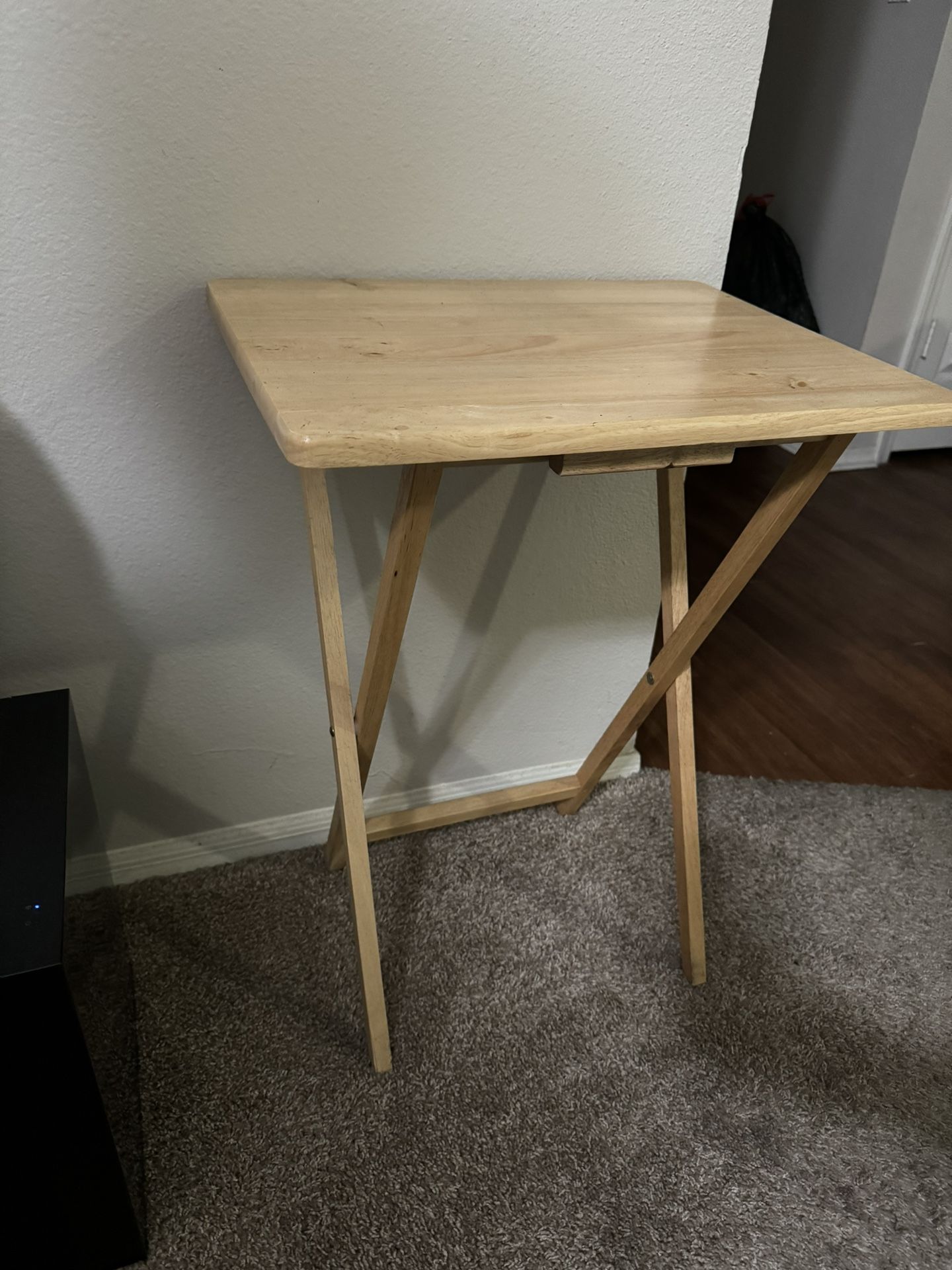 Stool/ Utility Table For Sale