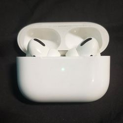 Apple AirPods - Used 