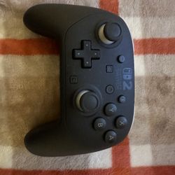 Nintendo Switch 2 Pro Controller 