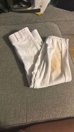 Baseball Pants