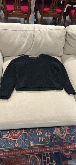 Lululemon Sherpa Pullover