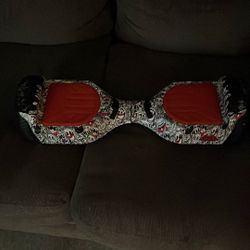 Hover board