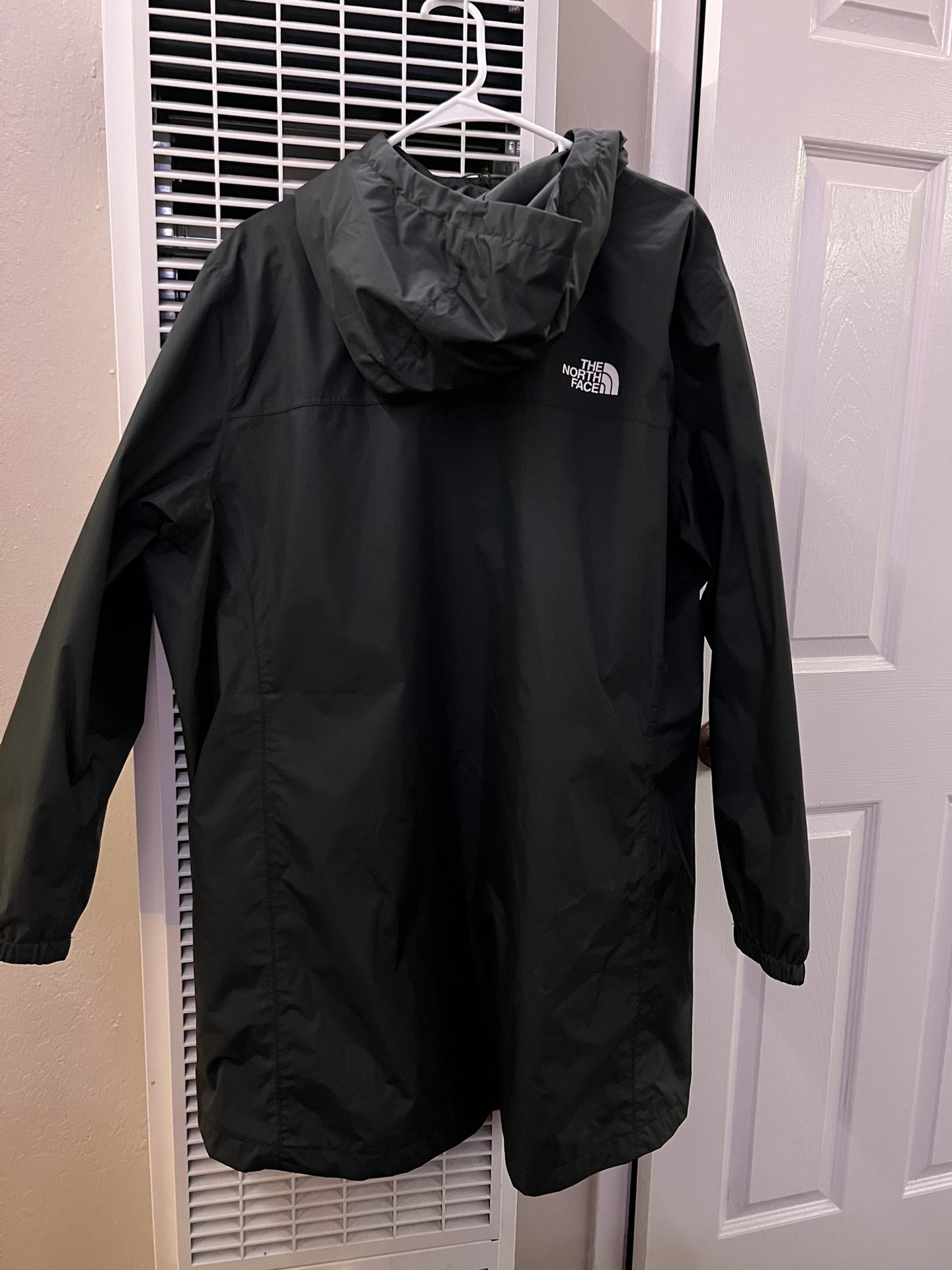 North Face Jacket