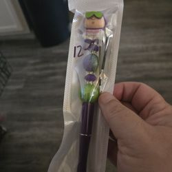 Buzz Light Year