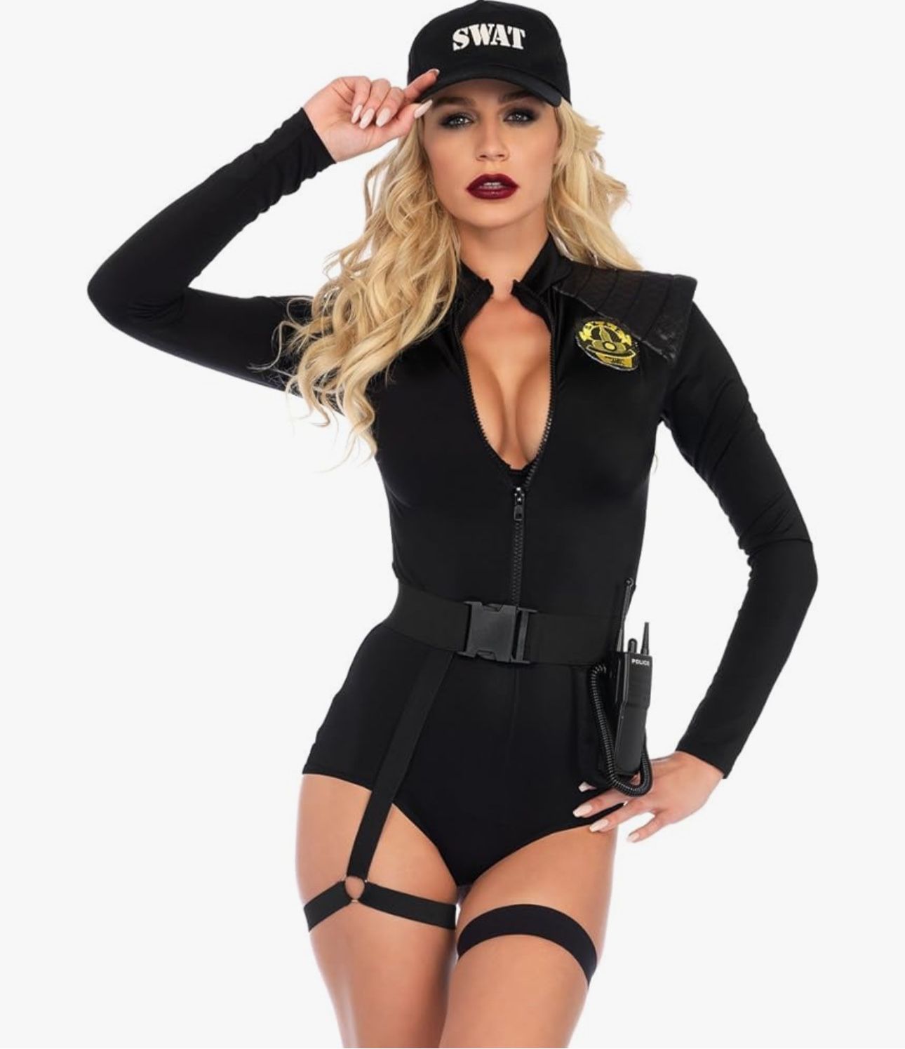 Halloween Costume