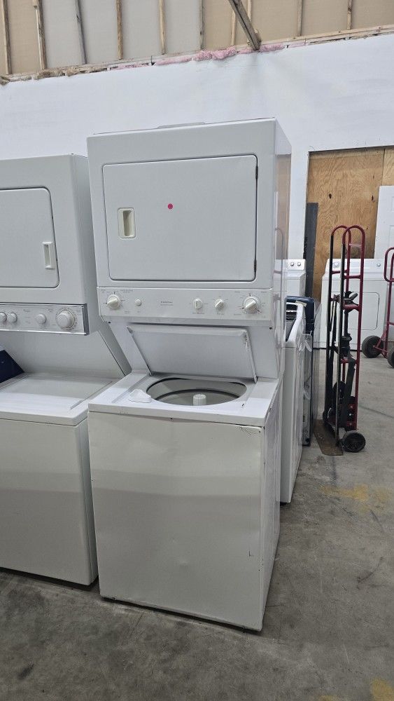 Delivery Available For A Fee 30 Day Warranty