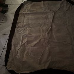 Air Mattress with Built in Pump Queen 