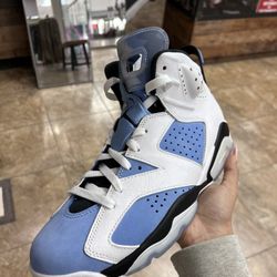 Air Jordan 6 Retro 