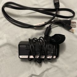 Lenovo Orginal Charger 