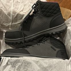 Women’s  Safety Boots 