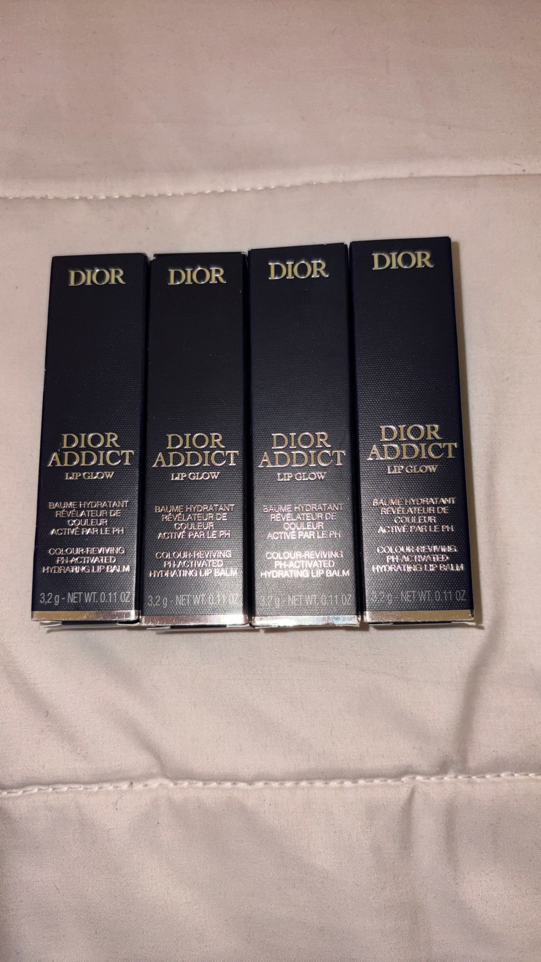Dior Makeup