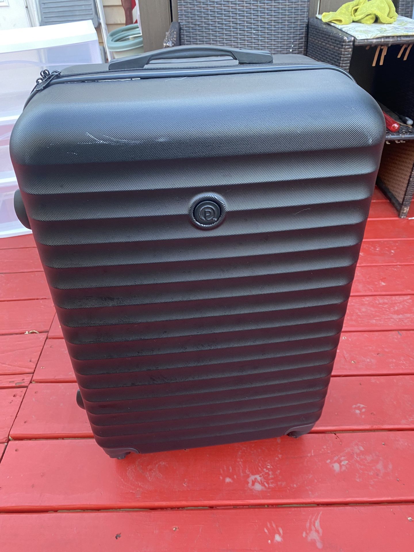 Luggage 