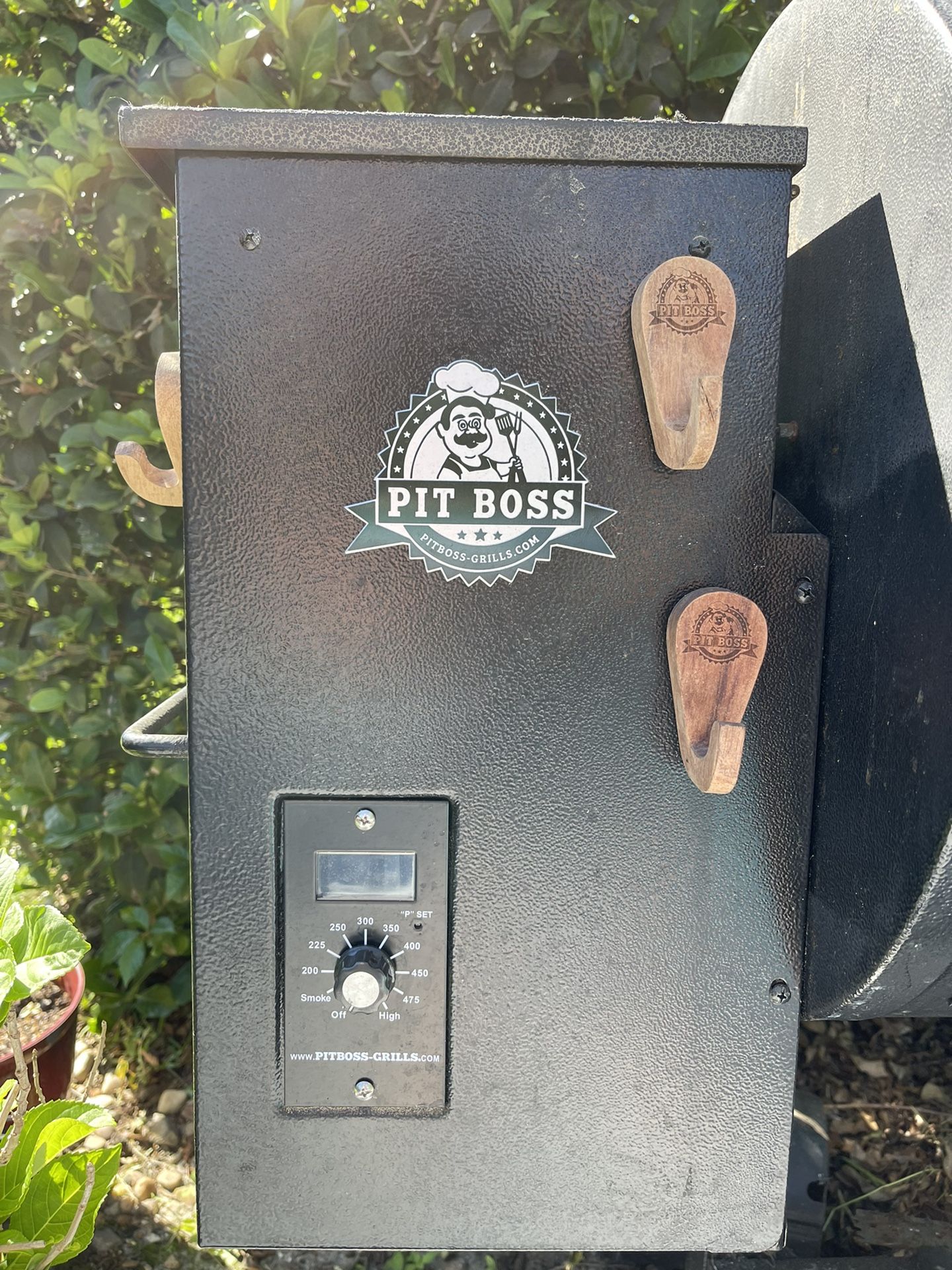 Electric Smoker/Grill for Sale in Maitland, FL - OfferUp