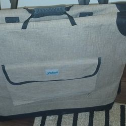 Yoken Portable Dog Crate 