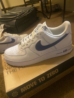 Nike Air Force 1s