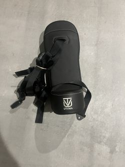 Polaris RZR 800 Bump Seat by UTV Mountain