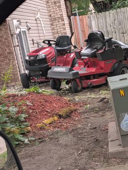 Rose-Marys Landscaping Garage Sale 10am-4pm Friday/Saturday