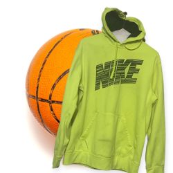 Men Nike Hoodie 