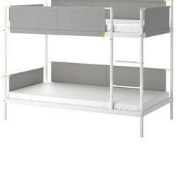 Ikea Bunk Bed Frame