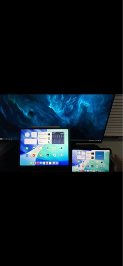 iPad Pro “12.9 (256GB)