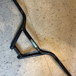 Gt Bars/Seat/Fork