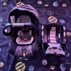 Infant Car Seat