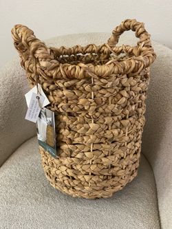 New basket