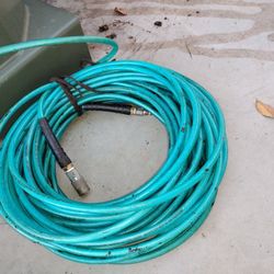 Pressure Washer Cord 20ft