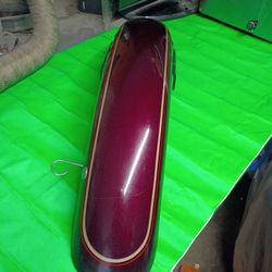 HD FENDERS
