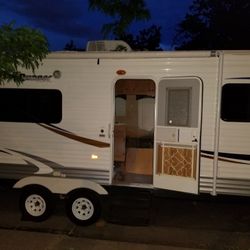 Trail Runner Trailer 