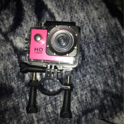 GoPro Camera 