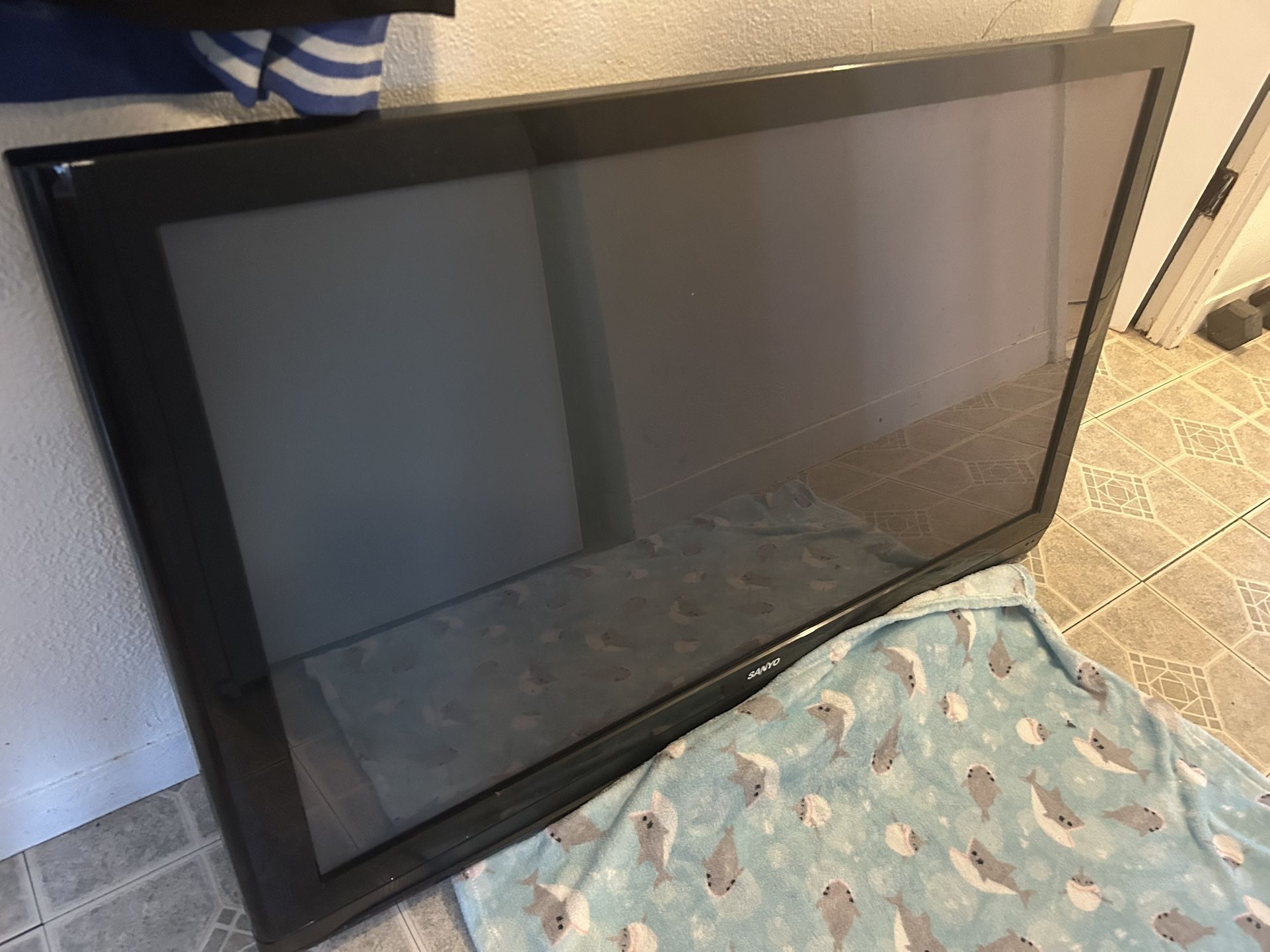 50in TV